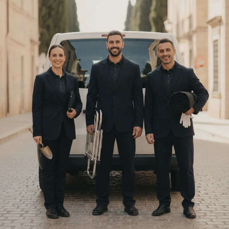 agenzia funebre Piossasco